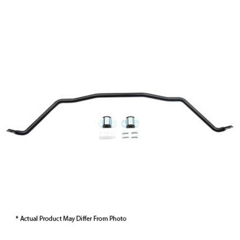 Audi TT RS Coupe Swaybar Set - Front - ST Suspensions - Anti-Swaybar - `12-`13